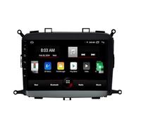 Pantalla automática de Android Android para Kia para Carens 2012-2017 CarPlay Radio para Coche GPS Reproductor Multimedia de vídeo(CN02-2G-32G)