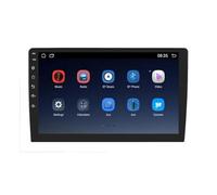 Pantalla automática de Android Estéreo para Coche con CarPlay, Android Auto, GPS, Reproductor MP5, Pantalla de Cristal, Wi-Fi, FM, Bluetooth(7In 4 64G CP)