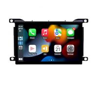 Pantalla automática de Android para Citroën DS5 Radio estéreo para Coche con Ayuda para Marcha atrás, Pantalla de 7" y navegación GPS Android