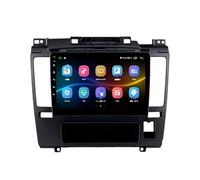 Pantalla automática de Android Radio para Coche Android CarPlay para Tiida 2005-2010 con GPS y Reproductor Multimedia de vídeo(T7 6G 128G)