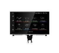 Pantalla automática inalámbrica carPlay Android Android 14 CarPlay para Reproductores de vídeo para Coche A6, A7 y C7 (2012-2018) con navegación GPS(128G,A6 HN R)