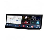 Pantalla automática inalámbrica carPlay Android para BMW Android 13 8+128GB ID7 ID8 .5 ID9 ID6 CarPlay inalámbrico
