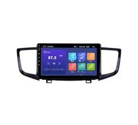 Pantalla automática inalámbrica carPlay Android Radio Multimedia para Coche de 10,1 Pulgadas con Reproductor vídeo, navegación GPS para Honda para Pilot 2016-2018