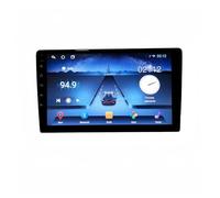 Pantalla automática inalámbrica carPlay Android Reproductor Multimedia para Coche Universal DSP de 9 Pulgadas 2 DIN Android 12 con Radio estéreo(7 Inch Carplay IPS DSP,2g)