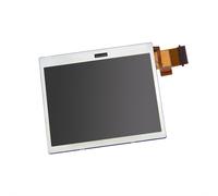 Pantalla baja de repuesto para Nintendo DS Lite