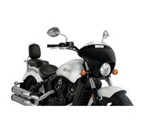 Puig 21071W Batwing SML Sport Accesorio específico, Transparente