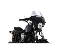 Puig Carenabris Batwing 21078H SML Ahumado