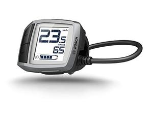 Pantalla Bosch Purion Active Line Platino