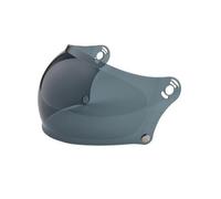 PANTALLA BUBBLE BY CITY ROADSTER II AHUMADA r 22.06 POR TALLA - Color: NEGRO, Talla: Talla L