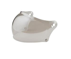 PANTALLA BUBBLE BY CITY ROADSTER II PLATINUM r 22.06 POR TALLA - Color: PLATA, Talla: Talla L