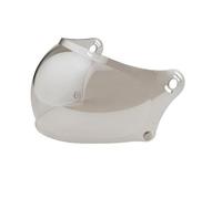PANTALLA BUBBLE BY CITY ROADSTER II PLATINUM r 22.06 POR TALLA - Color: PLATA, Talla: Talla M