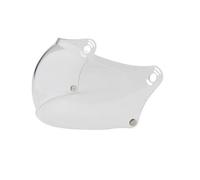 PANTALLA BUBBLE BY CITY ROADSTER II TRANSPARENTE r 22.06 POR TALLA - Color: BLANCO, Talla: Talla L