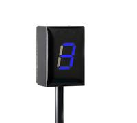 pantalla cambio Para CB300R 2018-2019 Para CTX1300 2014-2015 Para ST1300 2008-2015 Para VTX1800 2005-2012 Accesorios Para Indicadores De Marcha 1-6 De Motocicleta