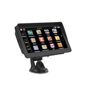Pantalla capacitiva de 7 Pulgadas, navegación GPS for Coche y camión, 800MHZ, DDR3, 256M, 8GB, transmisor FM, CE 6,0, 800x480, navegador GPS for vehículo(with Rear Camera)