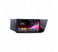 Pantalla Carplay 2 DIN Táctil para Changan CS15 2019-2021 con Pantalla Receptores de Audio de Coche Bluetooth, Radio Receptor FM, Display Airplay, 8 Nuclear 6G+128G