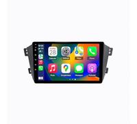 Pantalla Carplay 2 DIN Táctil para Geely Emgrand X7 GX7 EX7 2012-2014 HD Pantalla Tactil, Inalámbrica, Bluetooth, Navegación GPS, Radio FM/RDS Dsp, Micrófono, 4 Nuclear 4G+64G