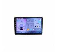 Pantalla Carplay 2 DIN Táctil para Great Wall Hover Haval H6 2017-2019 con Pantalla Receptores de Audio de Coche Bluetooth, Radio FM/RDS Dsp, Micrófono, 8 Nuclear 8G+256G