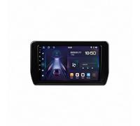 Pantalla Carplay 2 DIN Táctil para Toyota Avanza Veloz 2021-2023 HD Pantalla Tactil, Inalámbrica, Bluetooth, Navegación GPS, Radio Receptor FM, Display, 4 Nuclear 4G+64G