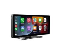 Pantalla Carplay Cámara de visión Trasera HD 10,26 Pulgadas, Radio para Coche, DVR, Reproductor Multimedia MP5, Android Auto(B5303-8)