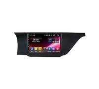 Pantalla Carplay Coche Inalámbrica para Changan XIngka 2023 Cámara Trasera - HD Pantalla Carplay Mirror Link - Portátil Radio Coche Bluetooth con Asistencia de Voz/Aux, 4 Nuclear 4G+64G