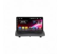 Pantalla Carplay Coche Inalámbrica para Cowin 3 A21 2010-2011 Cámara Trasera - HD Pantalla Carplay Mirror Link - Portátil Radio Coche Bluetooth con Asistencia, 4 Nuclear 2G+32G