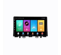 Pantalla Carplay Coche Inalámbrica para Ford Kuga Escape 2013-2016 A-Pple Carplay & Android Auto, Autoradio Portátil Car Play con Pantalla Táctil, GPS, 8 Nuclear 8G+256G