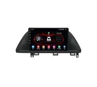 Pantalla Carplay Coche Inalámbrica para Ford Ranger 2 Everest 2 Mazda BT-50 2006-2011 Pantalla de Coche con Carplay y Android Auto Inalámbricos, Bluetooth, Mirror Link, 4 Nuclear 2G+32G