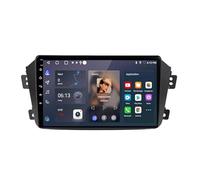 Pantalla Carplay Coche Inalámbrica para Geely Emgrand X7 GX7 EX7 Manos Libres Pantalla Táctil, Bluetooth, Navegación GPS, Radio Receptor FM, Display, 8 Nuclear 4G+64G