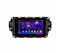 Pantalla Carplay Coche Inalámbrica para Great Wall Haval H2 2014-2018 Cámara Trasera - HD Pantalla Carplay Mirror Link - Portátil Radio Coche Bluetooth con, 8 Nuclear 8G+256G