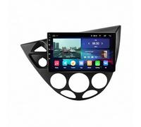 Pantalla Carplay Coche Inalámbrica para Honda Amaze 2018 2019 Enlace Espejo, Navegación, Siri, Aux, Bluetooth, Airplay, Lectura de Vídeo, Navegación, 8 Nuclear 8G+256G