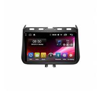 Pantalla Carplay Coche Inalámbrica para Honda Crosstour 2014-2016 Pantalla de Coche con Carplay y Android Auto Inalámbricos, Bluetooth, Mirror Link, 8 Nuclear 8G+256G