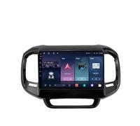 Pantalla Carplay Coche Inalámbrica para Honda Element YH 2002-2011 Mirror Link, Incell Touchscreen Radio Coche con Bluetooth Radio USB/Eq Comandos Al, 8 Nuclear 8G+256G