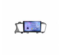 Pantalla Carplay Coche Inalámbrica para Kia Cadenza K7 2011-2017 A-Pple Carplay & Android Auto, Autoradio Portátil Car Play con Pantalla Táctil, GPS, 4 Nuclear 2G+32G