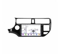 Pantalla Carplay Coche Inalámbrica para Lancia Ypsilon 2012-2020 A-Pple Carplay & Android Auto, Autoradio Portátil Car Play con Pantalla Táctil, GPS, 4 Nuclear 4G+64G