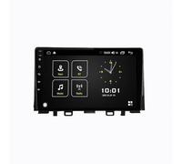 Pantalla Carplay Coche Inalámbrica para Mazda CX-5 Mazda 6 Atenza 2016-2018 A-Pple Carplay & Android Auto, Autoradio Portátil Car Play con Pantalla Táctil, GPS, 4 Nuclear 1G+32G