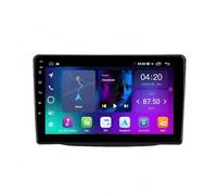 Pantalla Carplay Coche Inalámbrica para Nissan Note 2 E12 2012-2021 A-Pple Carplay & Android Auto, Autoradio Portátil Car Play con Pantalla Táctil, GPS, 4 Nuclear 1G+32G