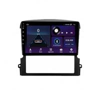 Pantalla Carplay Coche Inalámbrica para Nissan Sylphy B17 Sentra 2012-2015 A-Pple Carplay & Android Auto, Autoradio Portátil Car Play con Pantalla Táctil, GPS, 4 Nuclear 4G+64G