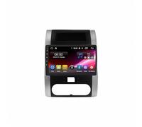 Pantalla Carplay Coche Inalámbrica para Renault Duster 2010-2014 A-Pple Carplay & Android Auto, Autoradio Portátil Car Play con Pantalla Táctil, GPS, 8 Nuclear 4G+64G