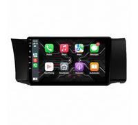 Pantalla Carplay Coche Inalámbrica para Subaru BRZ 2012-2016 Enlace Espejo, Navegación, Siri, Aux, Bluetooth, Airplay, Lectura de Vídeo, Navegación, 4 Nuclear 4G+64G