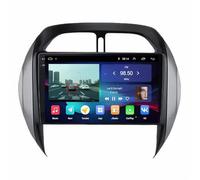 Pantalla Carplay Coche Inalámbrica para Toyota BB 2 Daihatsu Materia 2005-2016 A-Pple Carplay & Android Auto, Autoradio Portátil Car Play con Pantalla Táctil, GPS, 4 Nuclear 1G+32G