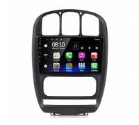 Pantalla Carplay Coche Inalámbrica para Toyota Camry 40 50 2006-2011 Cámara Trasera - HD Pantalla Carplay Mirror Link - Portátil Radio Coche Bluetooth con, 4 Nuclear 4G+64G