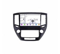 Pantalla Carplay Coche Inalámbrica para Toyota Crown 2014-2018 Cámara Trasera - HD Pantalla Carplay Mirror Link - Portátil Radio Coche Bluetooth con, 8 Nuclear 6G+128G