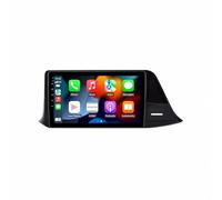 Pantalla Carplay Coche Inalámbrica para Toyota Tacoma 2 HILUX 2005-2015 A-Pple Carplay & Android Auto, Autoradio Portátil Car Play con Pantalla Táctil, GPS, 8 Nuclear 6G+128G