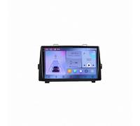 Pantalla Carplay Coche Inalámbrica para Toyota Tacoma Hilux 2005-2013 A-Pple Carplay & Android Auto, Autoradio Portátil Car Play con Pantalla Táctil, GPS, 8 Nuclear 6G+128G