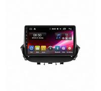 Pantalla Carplay Coche para A-Pple & Android Auto para Lexus IS250 200 300 350 2006-2012 HD Pantalla Tactil, Inalámbrica, Bluetooth, Navegación GPS, Radio FM/RDS, 4 Nuclear 2G+32G