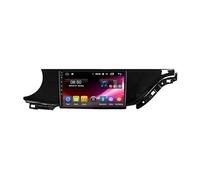 Pantalla Carplay Coche para Changan Eado EV460 2019-2023 Pantalla Táctil HD, Tipo C, Carga Rápida, Radio FM RDS, Micrófono y Cámara de Visión Trasera, 8 Nuclear 4G+64G