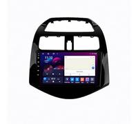 Pantalla Carplay Coche para Chevrolet Classic Cruze 2009 Enlace Espejo, Siri, G00Gle Asistente de Voz, Navegación, FM, Aux, Bluetooth, 8 Nuclear 4G+64G