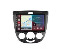 Pantalla Carplay Coche para Chevrolet Daewoo Matiz Spark Baic Beat 2018-2022 Enlace Espejo, Siri, G00Gle Asistente de Voz, Navegación, FM, Aux, Bluetooth, 8 Nuclear 8G+256G