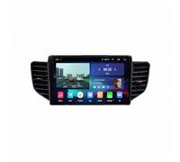 Pantalla Carplay Coche para Chevrolet N400 V 2019 Pantalla Táctil HD, Tipo C, Carga Rápida, Radio FM RDS, Micrófono y Cámara de Visión Trasera, 8 Nuclear 4G+64G