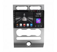 Pantalla Carplay Coche para Citroen C3 DS3 2010-2016 Enlace Espejo, Siri, G00Gle Asistente de Voz, Navegación, FM, Aux, Bluetooth, 8 Nuclear 4G+64G